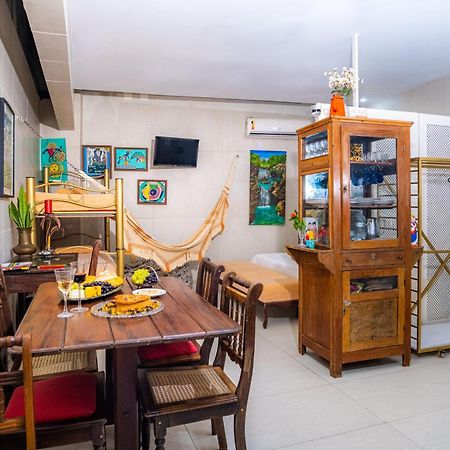 Casa Mirar Recife De Olinda Apartment Exterior photo