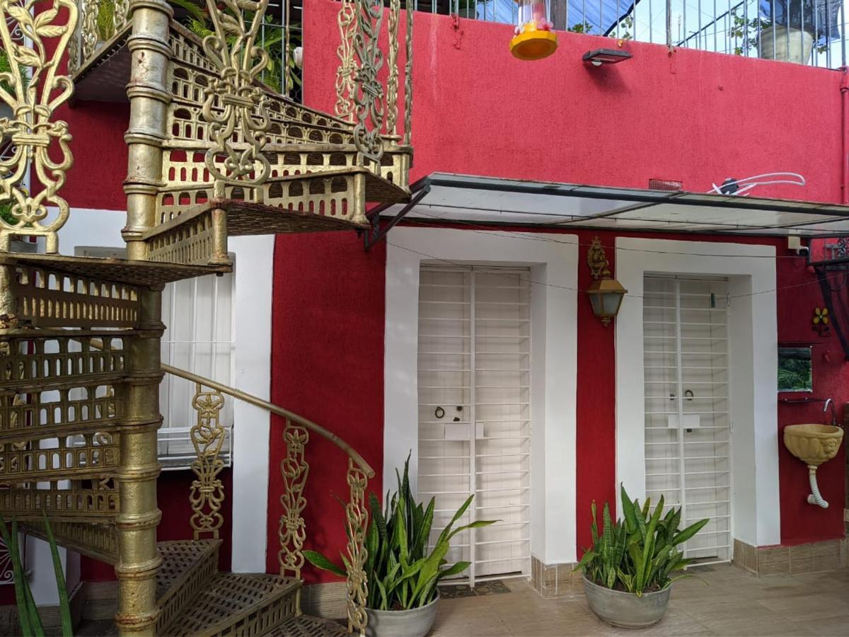 Casa Mirar Recife De Olinda Apartment Exterior photo