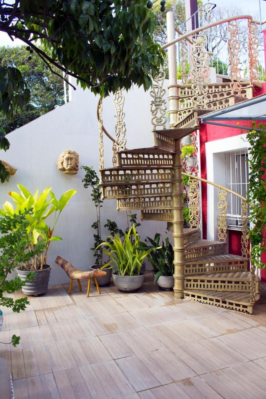 Casa Mirar Recife De Olinda Apartment Exterior photo