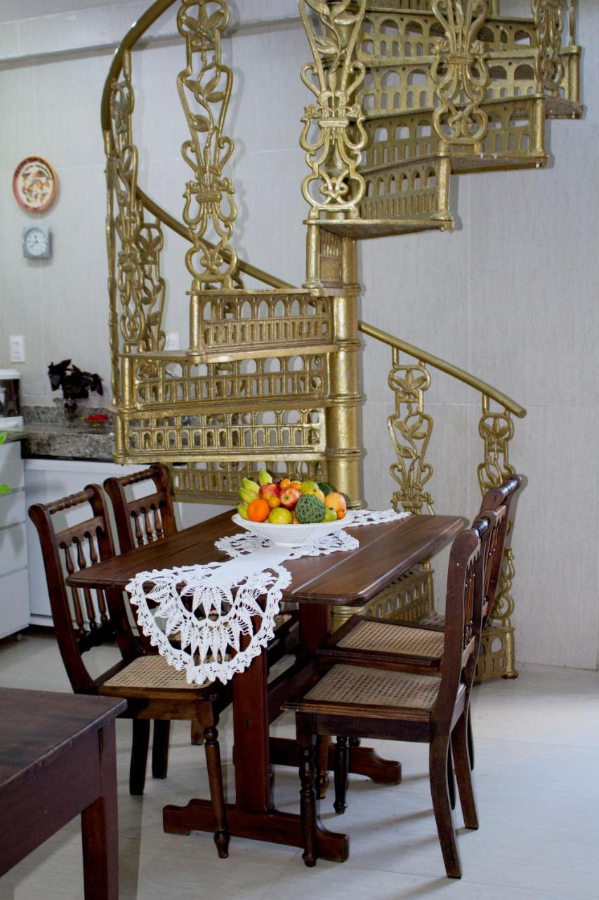 Casa Mirar Recife De Olinda Apartment Exterior photo