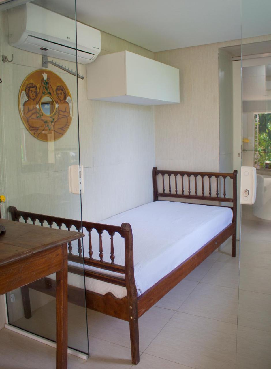 Casa Mirar Recife De Olinda Apartment Exterior photo